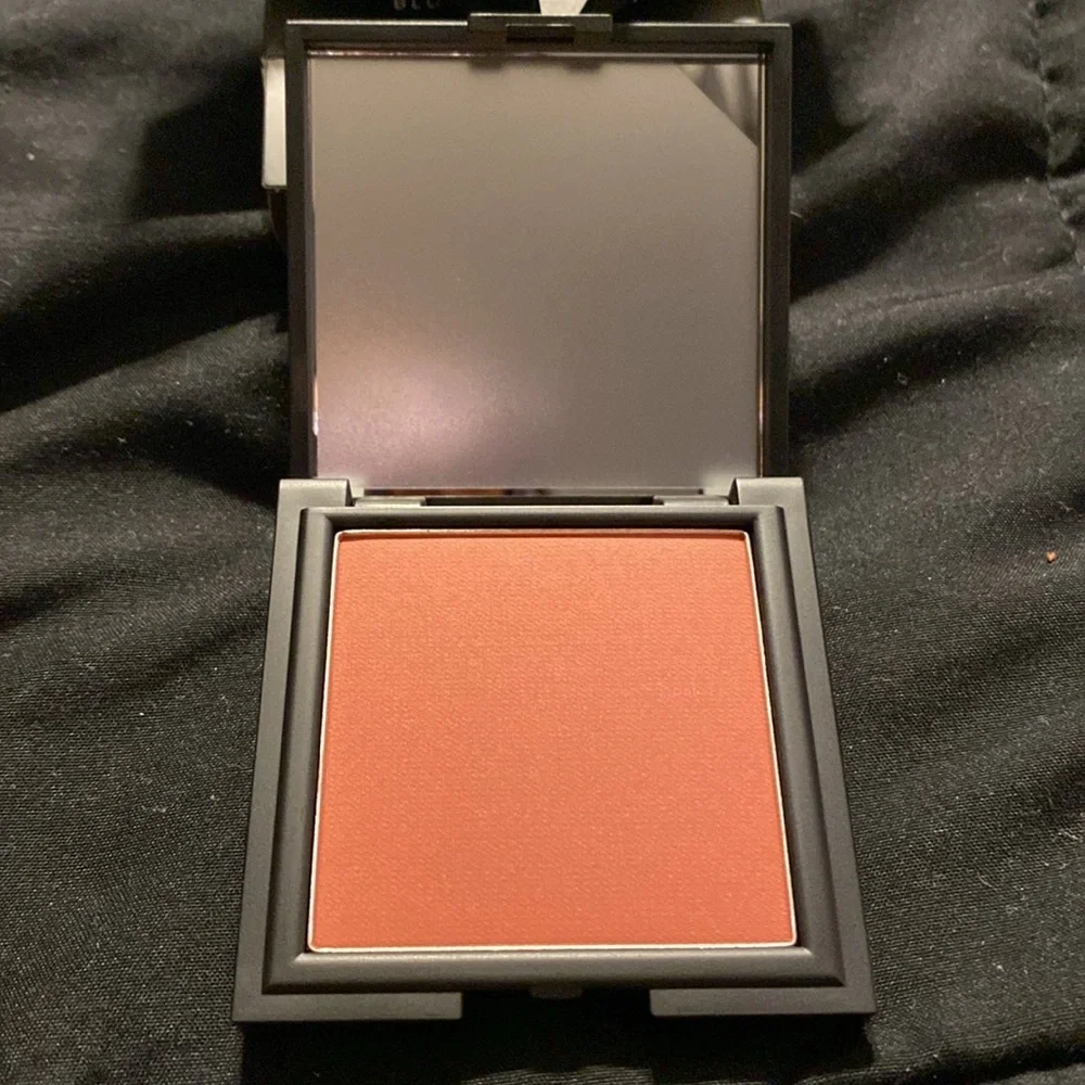 Color Street Diva Blush